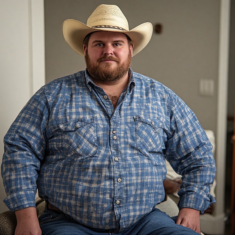Cowboy Hat 1