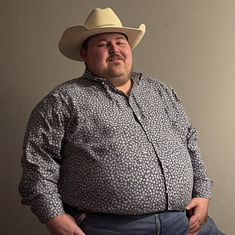 Cowboy Hat 4