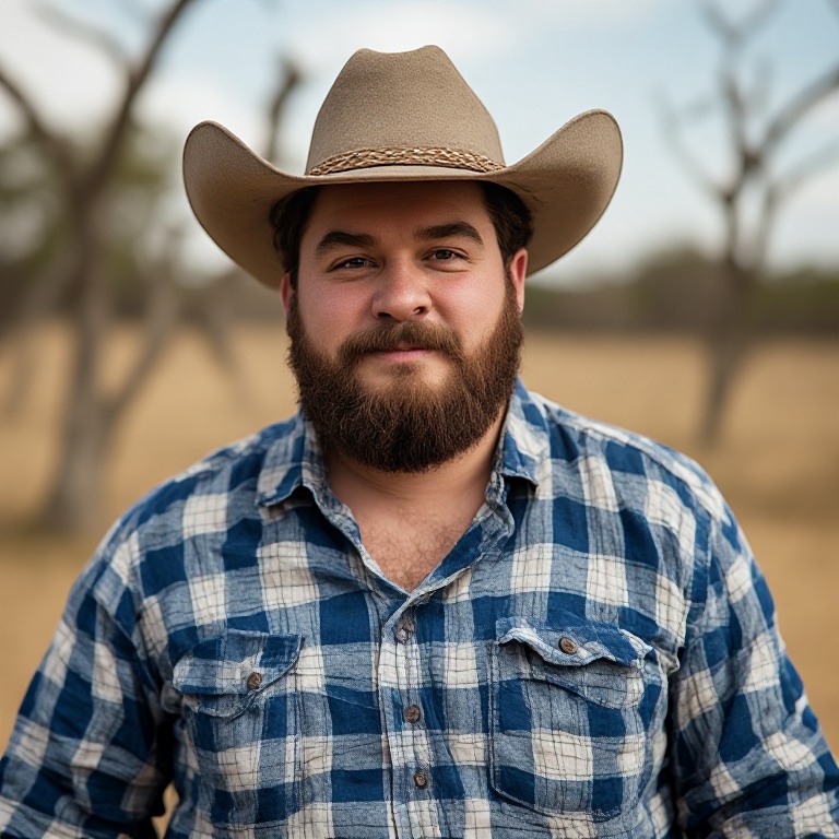 Cowboy Hat 5