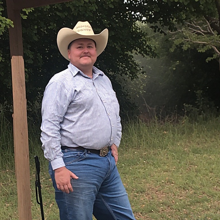 Cowboy Hat 6
